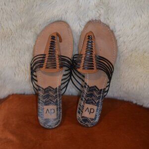DV Sandals